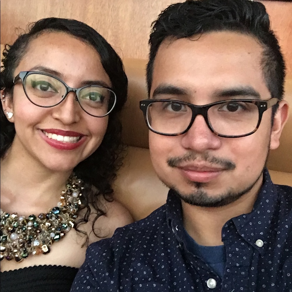 Meet your Posher, Fernando